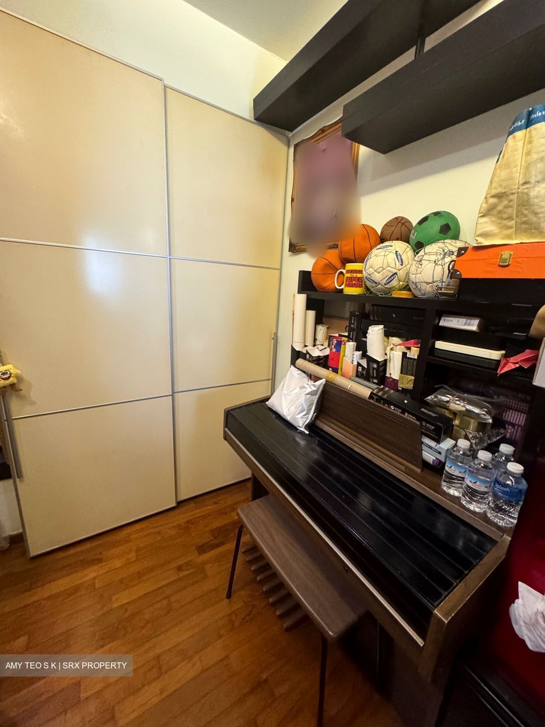 Bluwaters (D17), Apartment #466969111